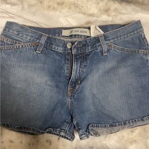 Women’s Jean shorts